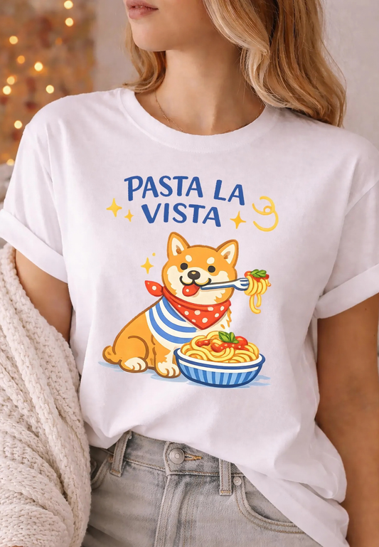 Pasta Lavista