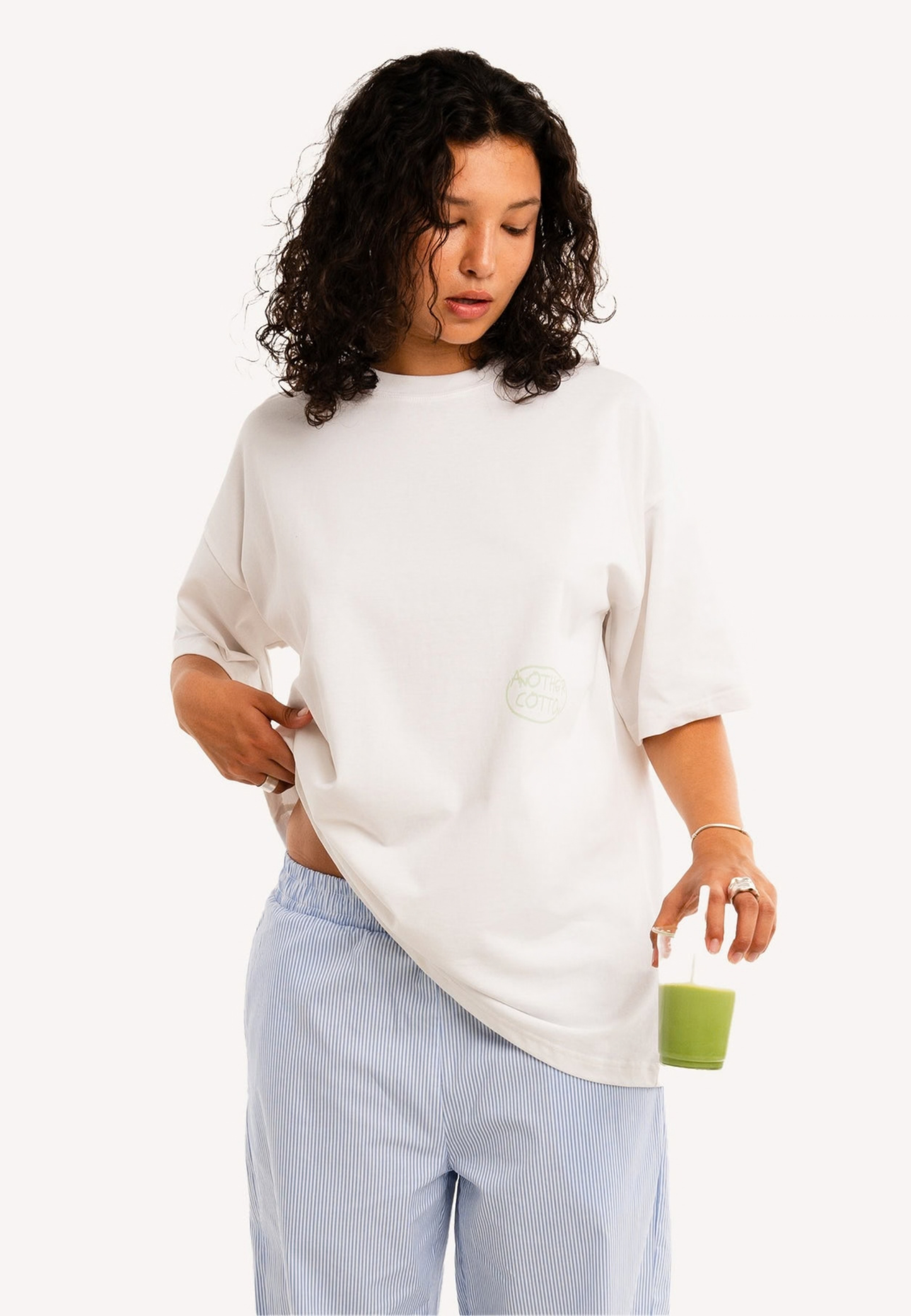 Matcha Mornings